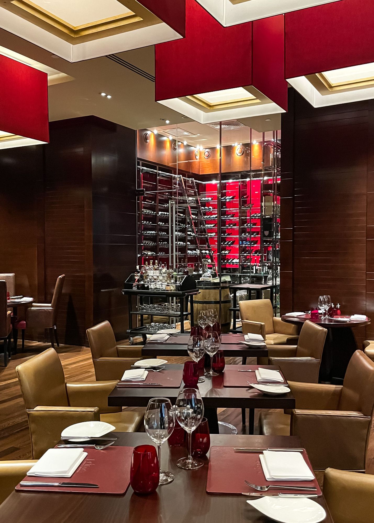 Radisson Blu Hotel, oază pentru simțuri