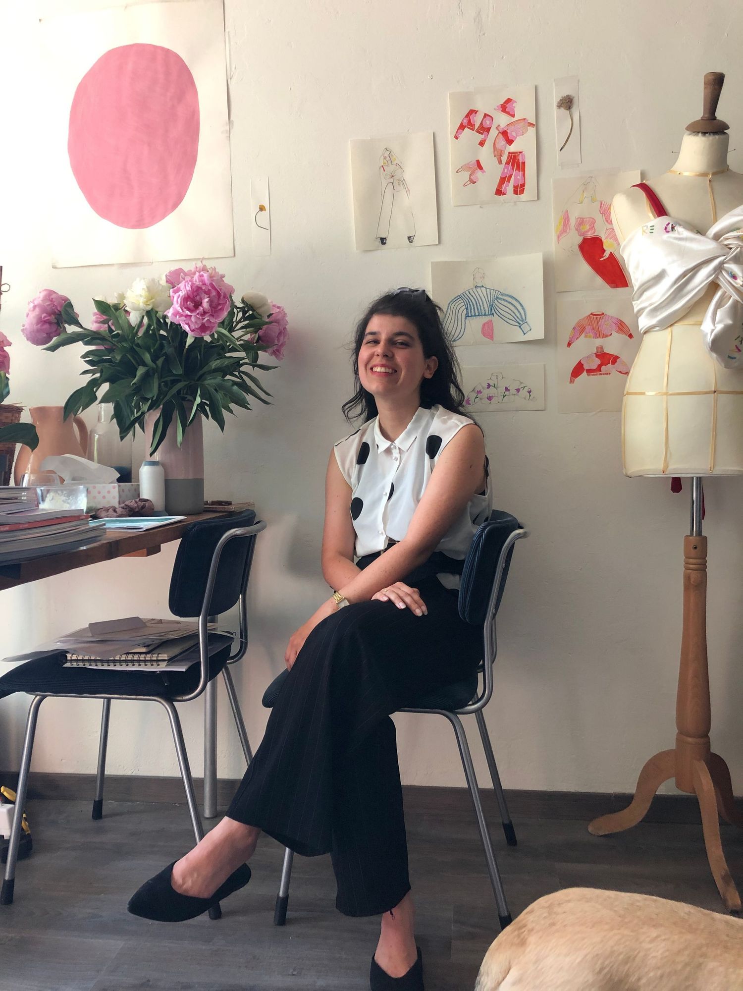 MUSE UM: creez haine care pot deschide un dialog