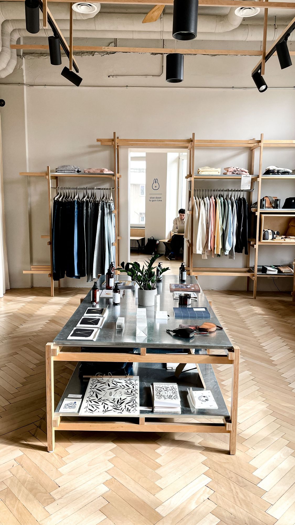 OTOTO Store, sustenabilitatea ca stil de viață