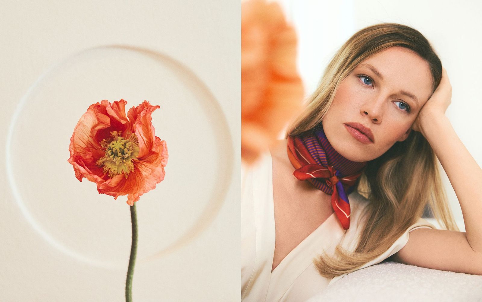 Denisa Coman, fotografă: îmi doresc să aduc frumosul în jurul meu