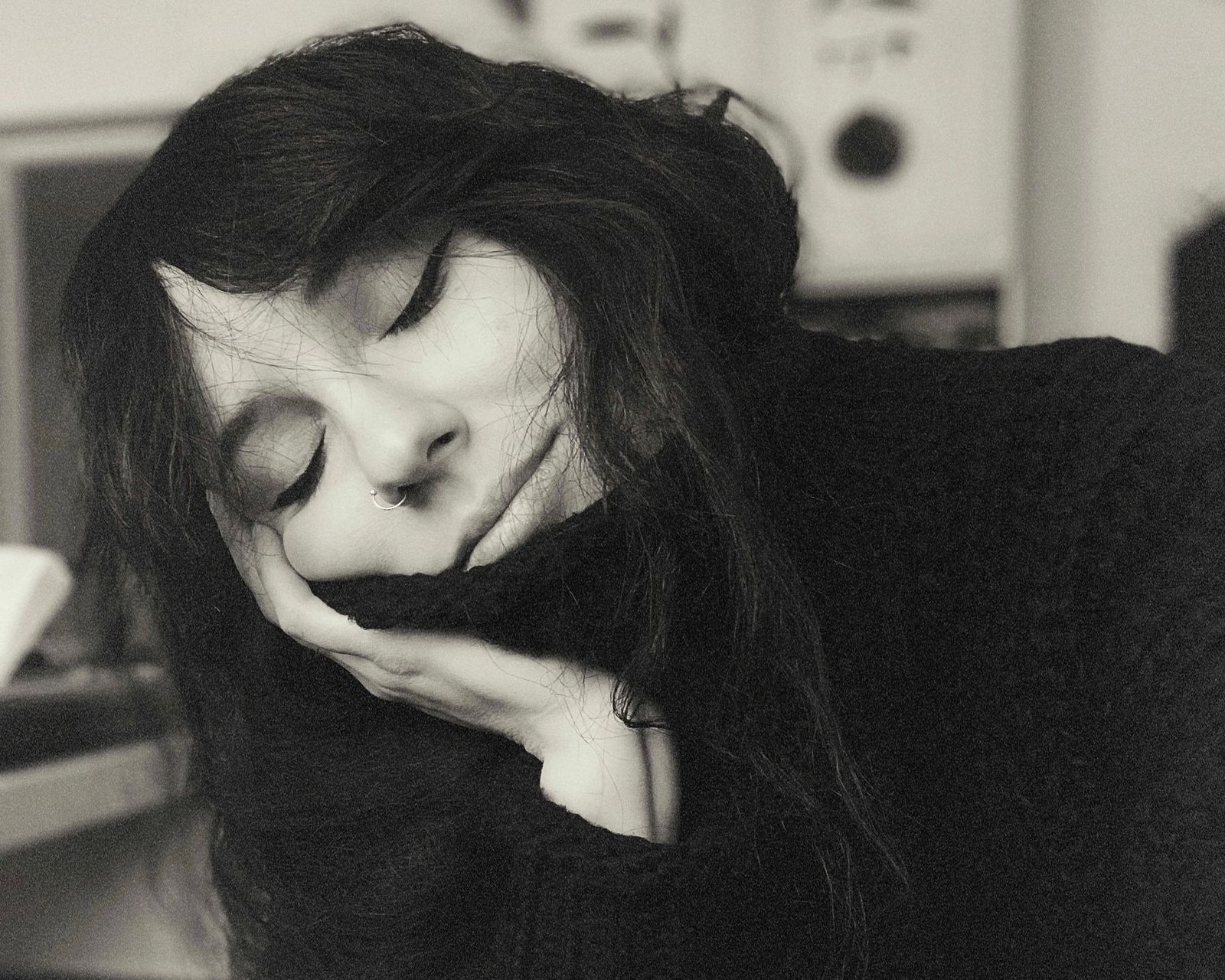 Cristina Frei, despre ilustrație între emoție și artă