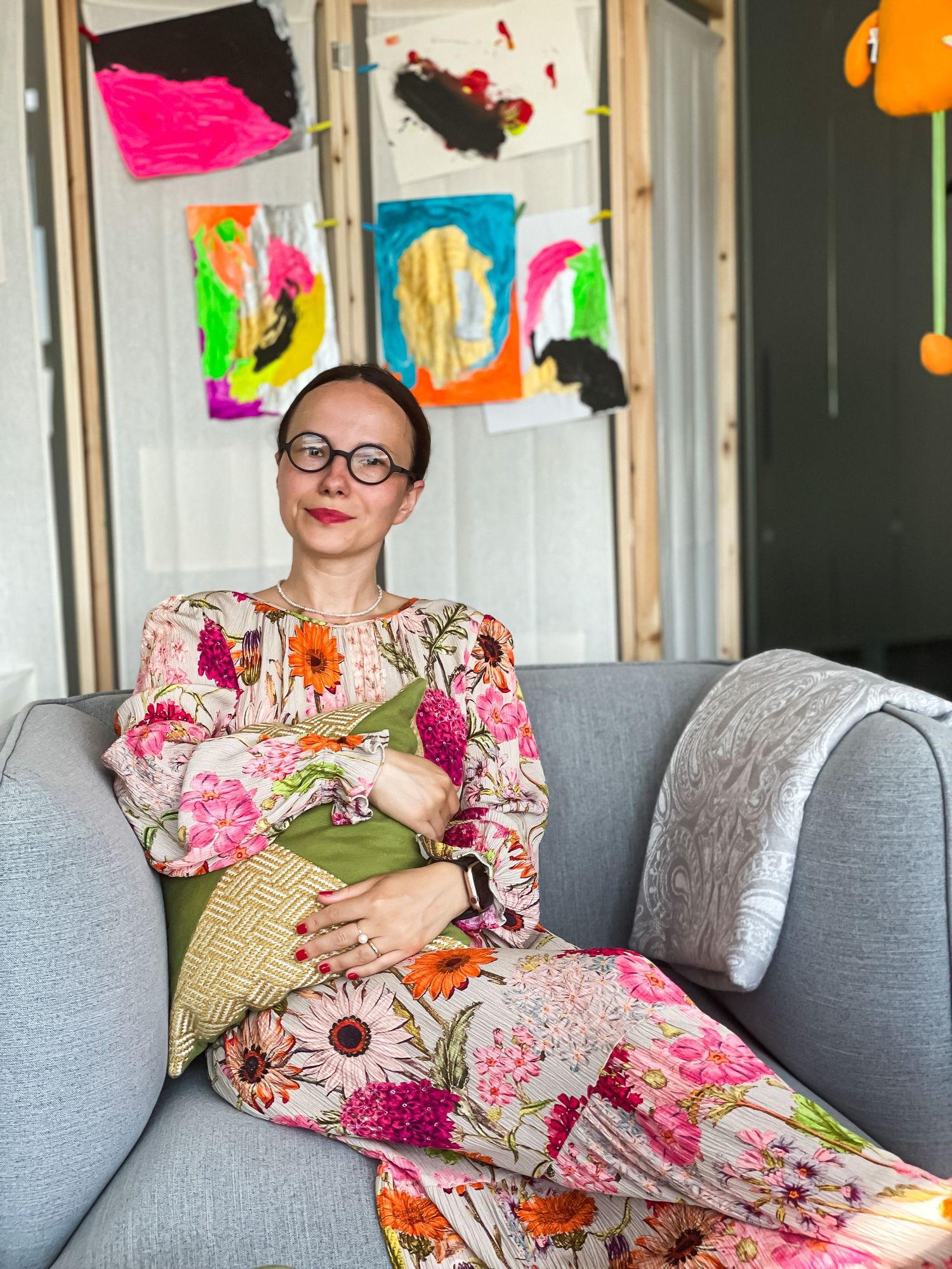 Am testat antrenamentul neurofeedback