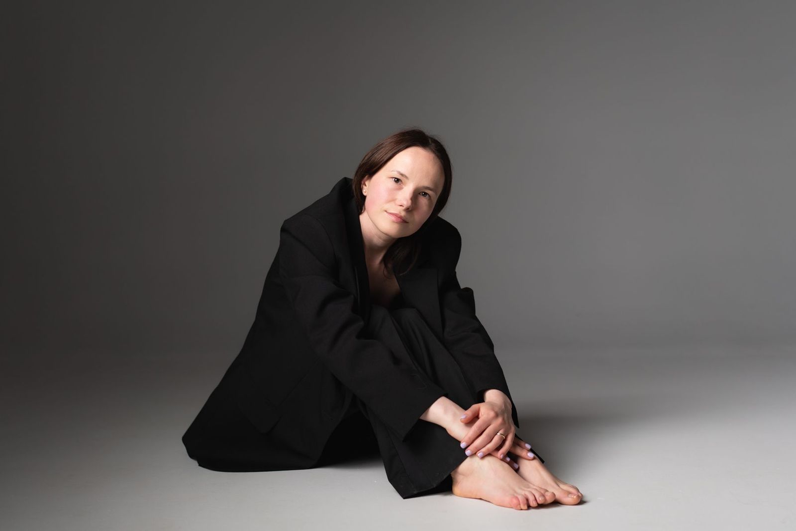 Jurnal de limba franceză, partea a treia