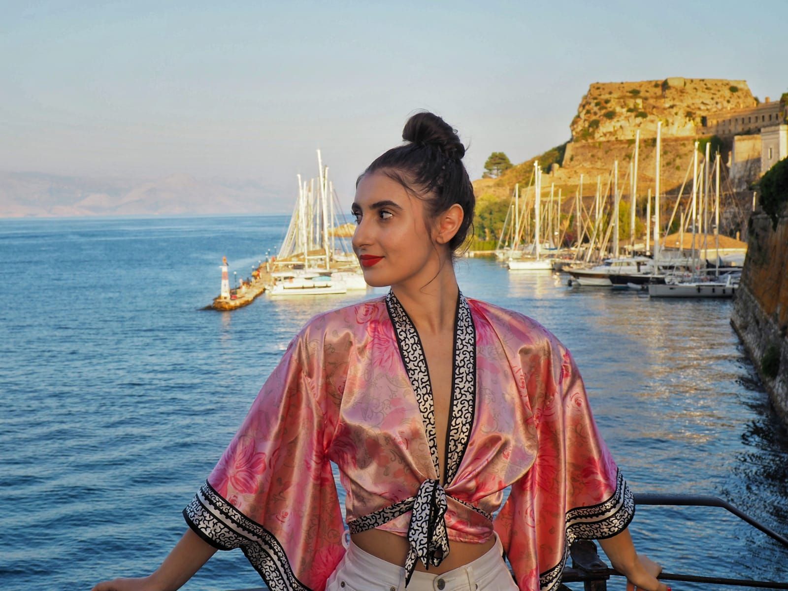 Xandra Popa: despre endometrioză ca stil de viață