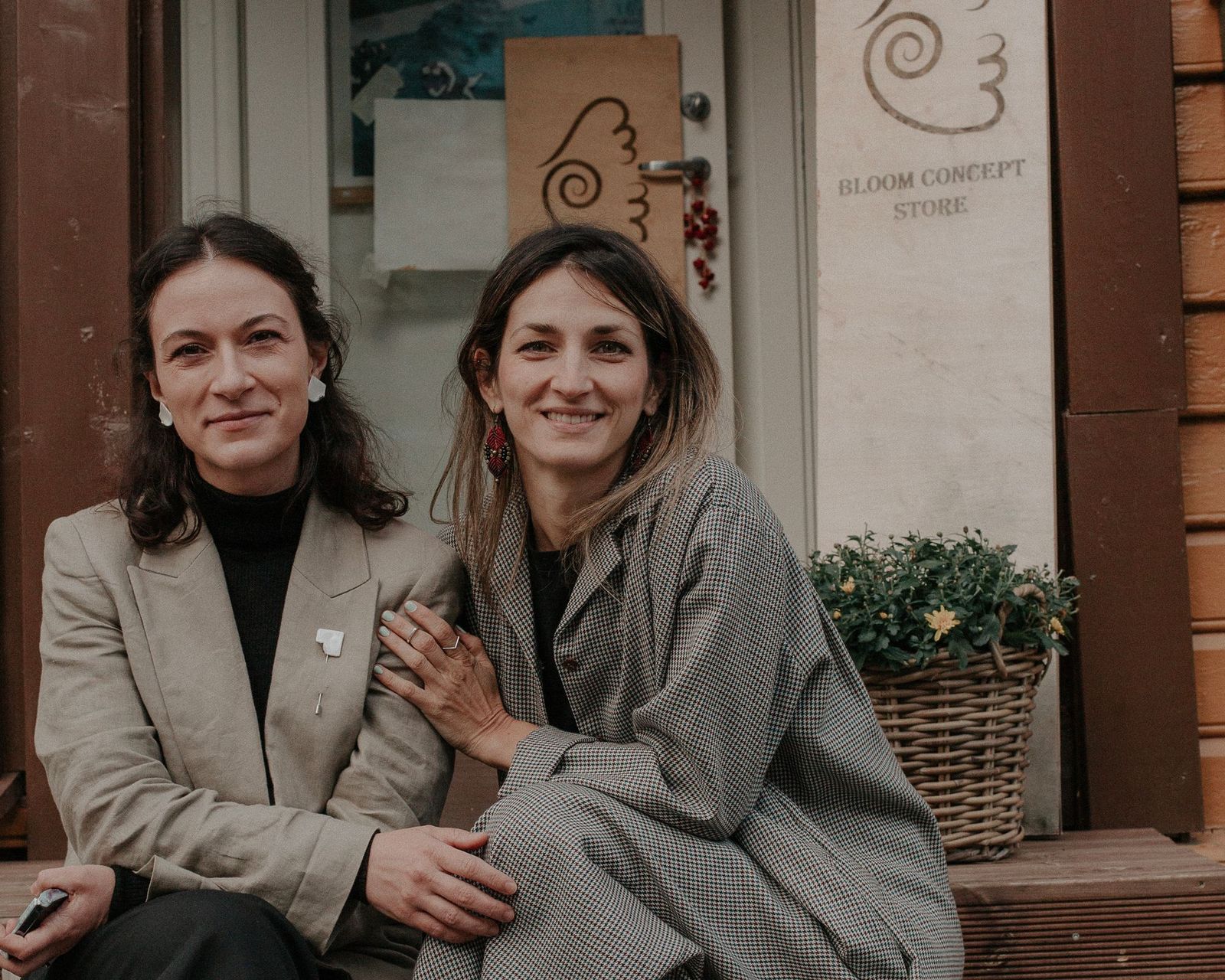 Bloom Concept: A Slow and Fine Living Manifesto