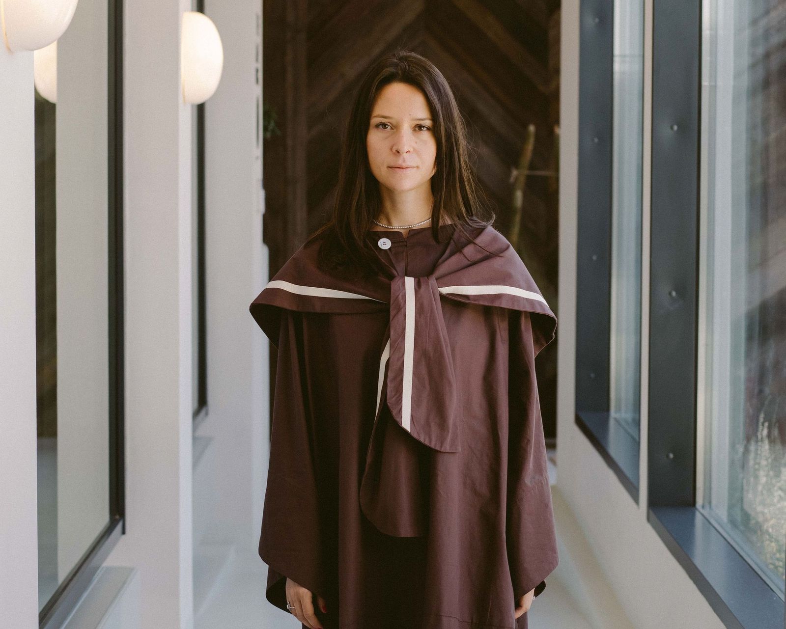 Euforia: An insight into Alexandra Bogatu's seaside sanctuary