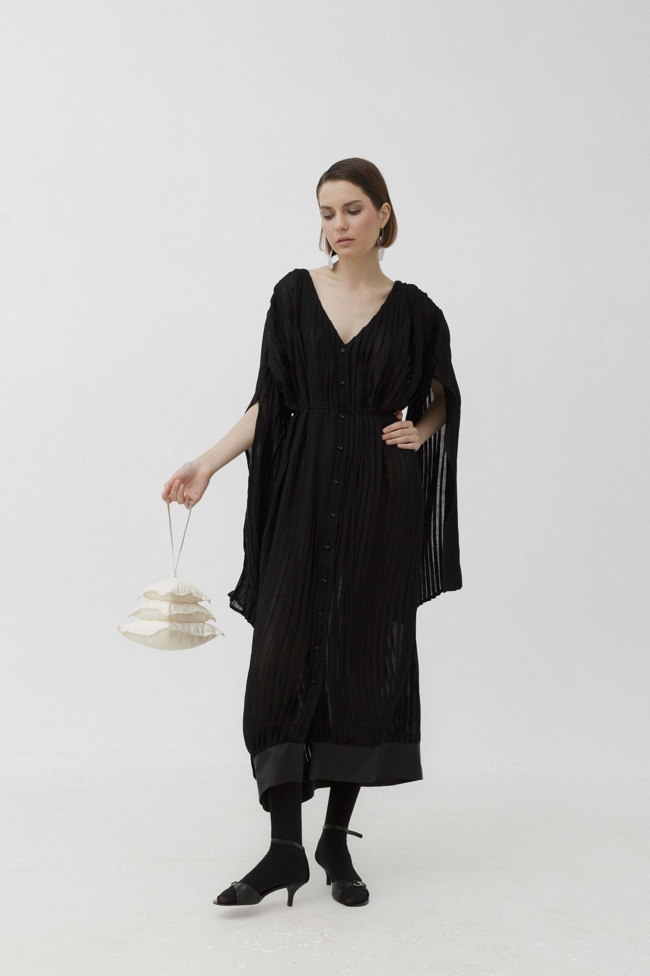 OK KINO, quiet luxury made in the Republic of Moldova