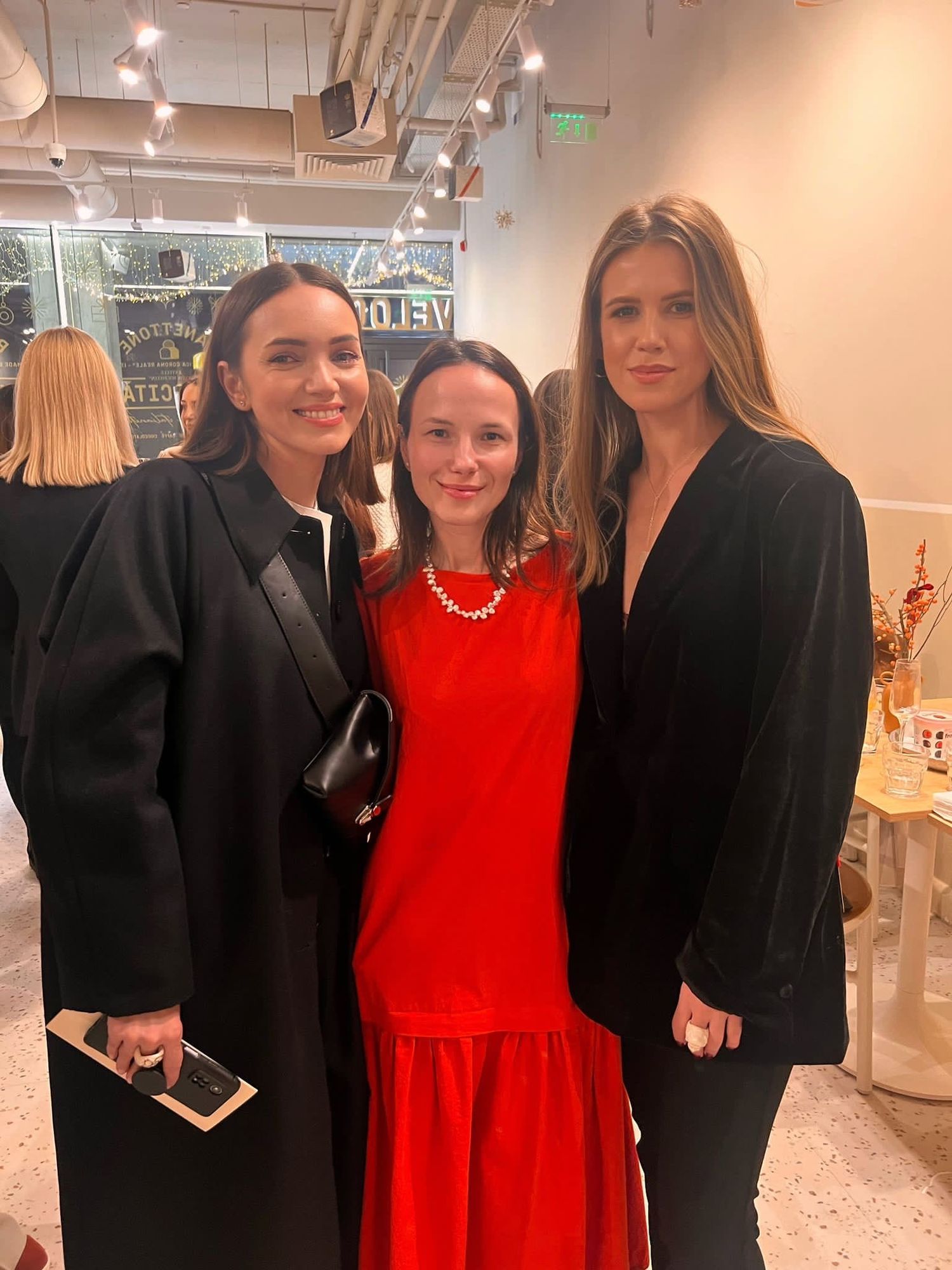 Connecting Women Entrepreneurs 4