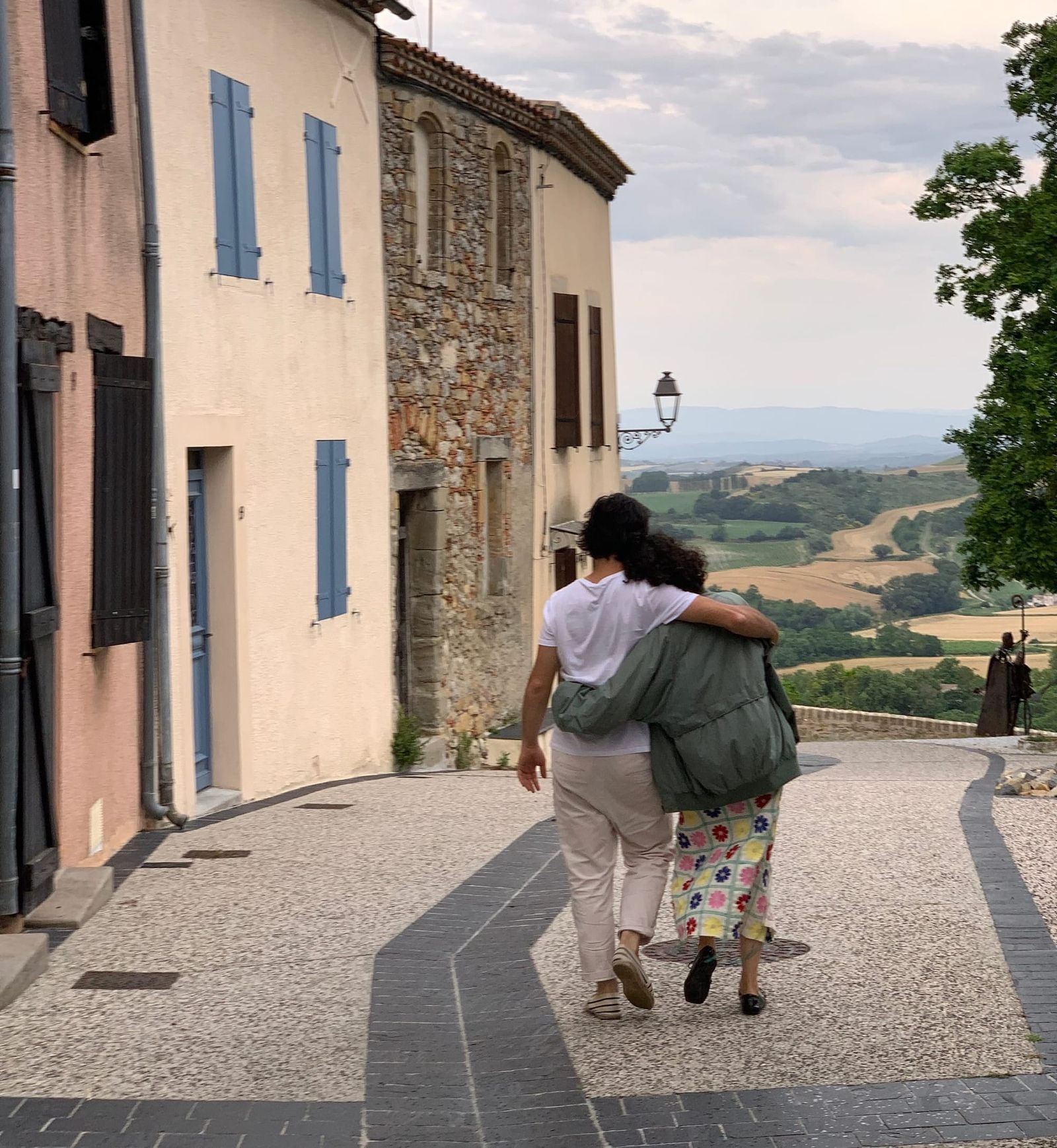 Embracing Timeless Beauty: The Story of Robertina's Exquisite Vintage Treasures