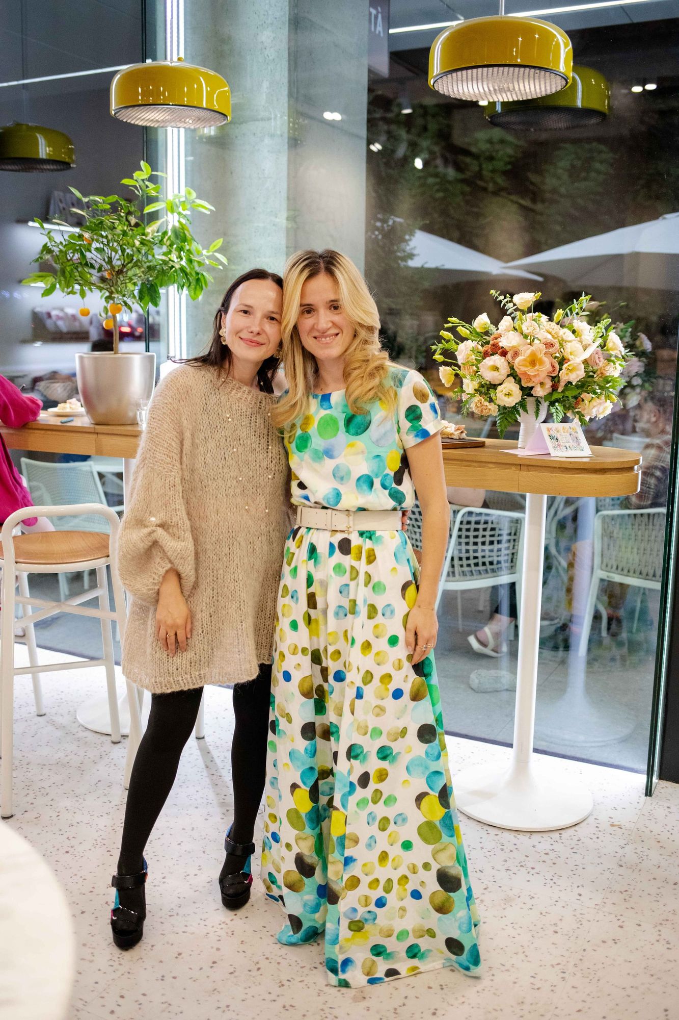 Oana Nicolae, despre antreprenoriat așa cum nu prea vorbim