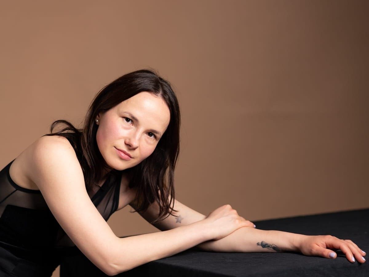 MUJERES ESPAÑOLAS page feature image