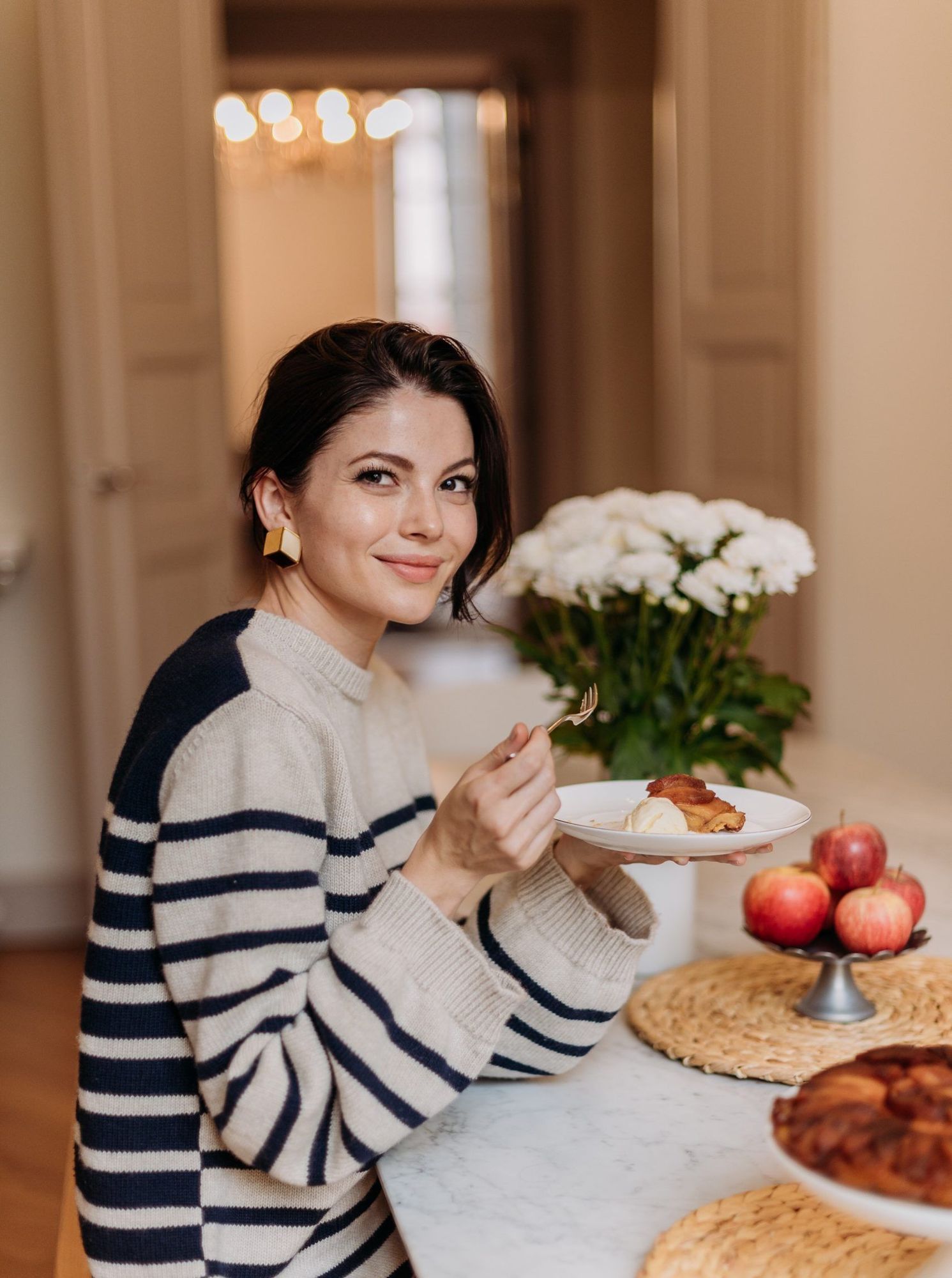 Anca Lungu: Avem nevoie de un scop pentru ca viața noastră să capete sens