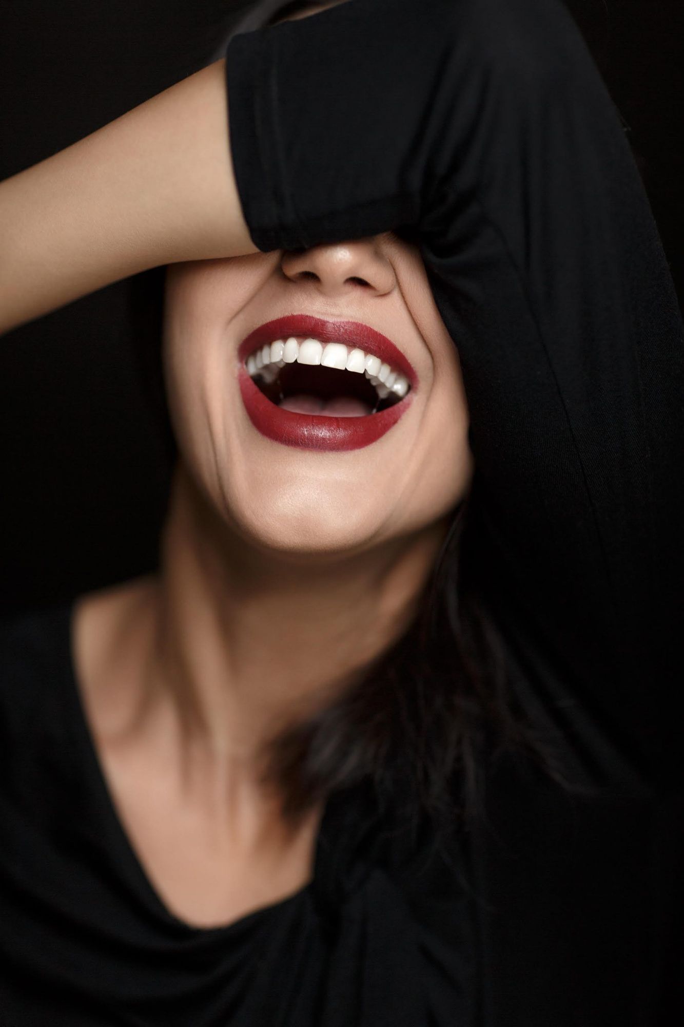 Mara Coman, o pledoarie pentru frumos