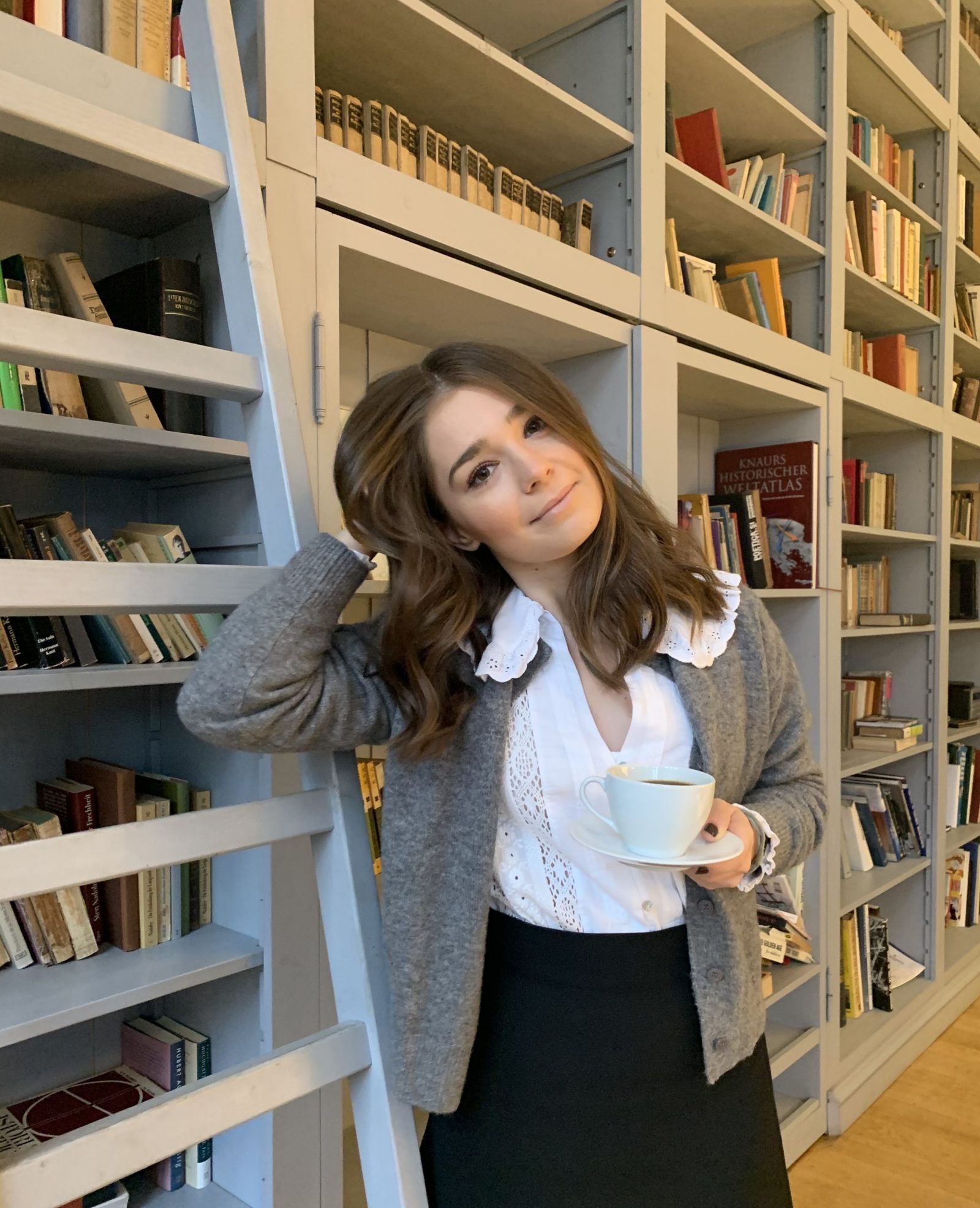 Bianca Popescu, despre arta de a trăi frumos