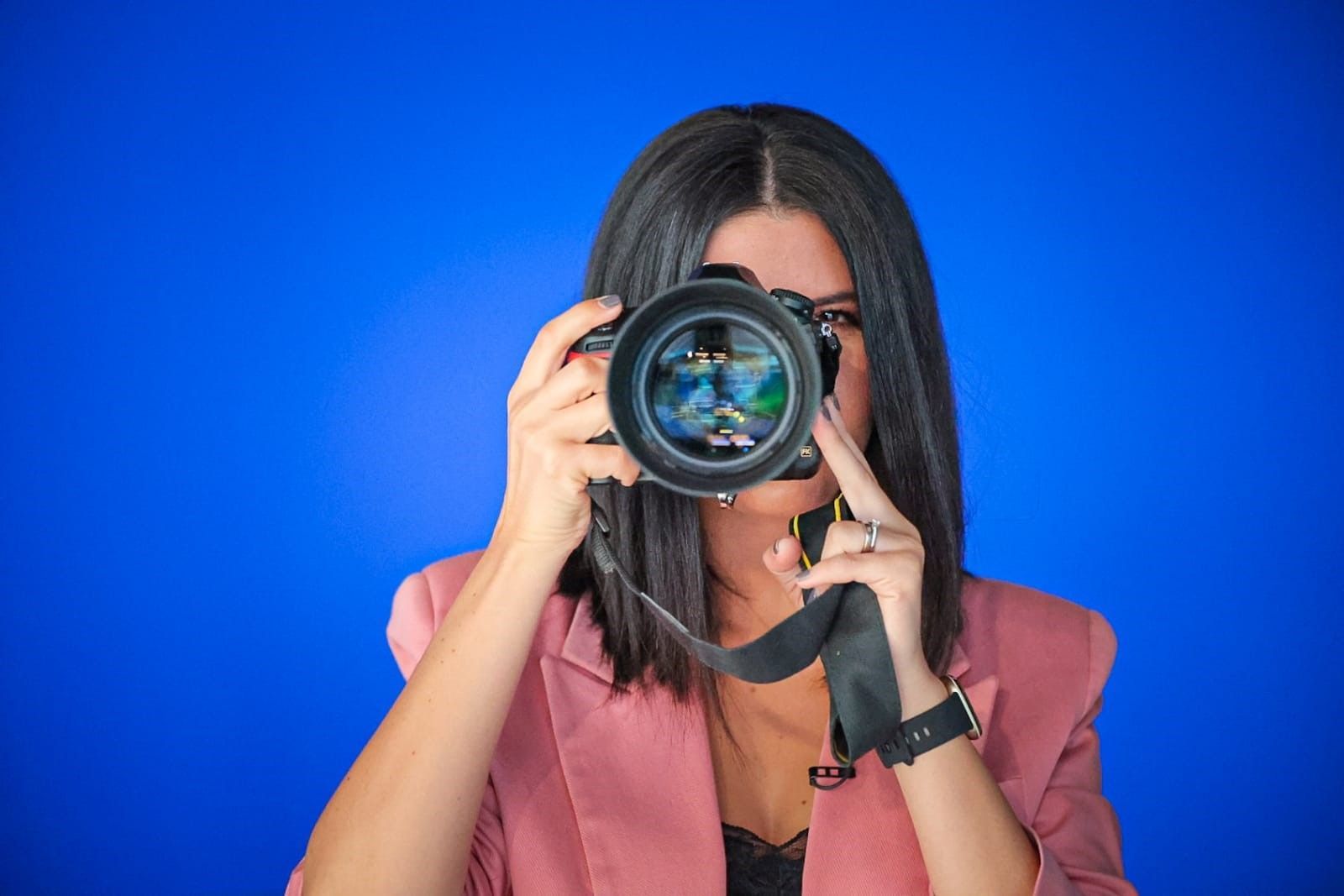 Iulia Ionescu, ILIKE IT: Oamenii nu mai vor să vadă doar imagini frumoase în social media