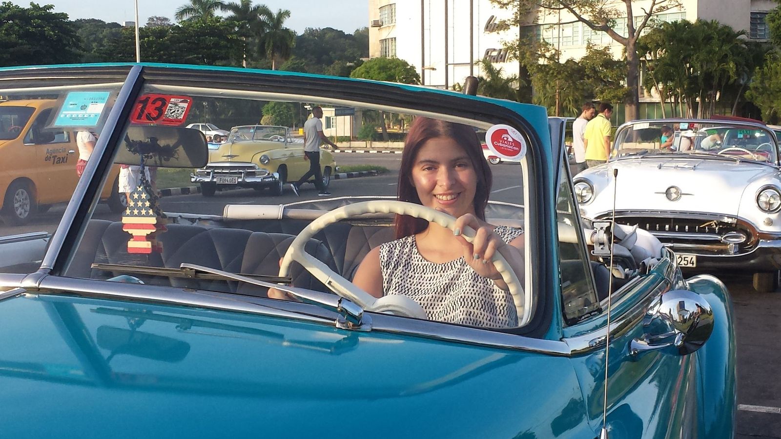 theworldinmypocket: oricine poate calatori daca asta isi doreste cu adevarat