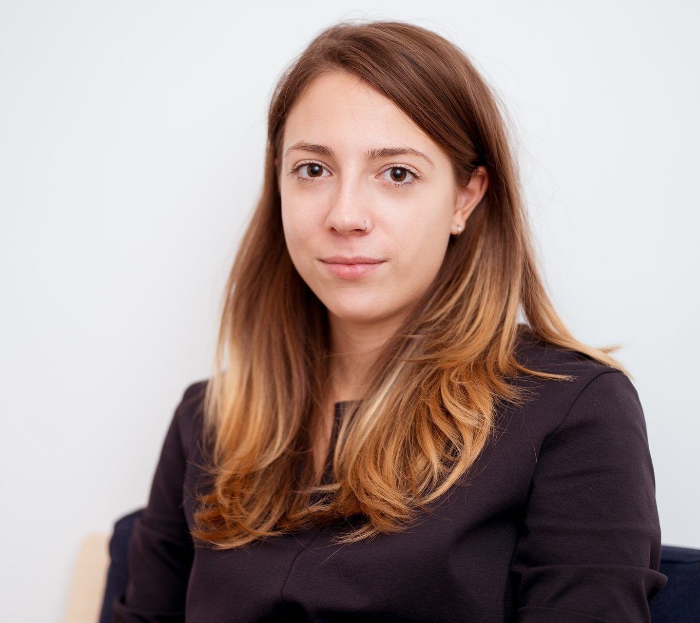 Andreea Popovici – psiholog: copiii cu autism nu sunt lipsiti de emotii si sentimente