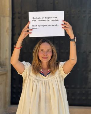 Mothers raise the future post feature image