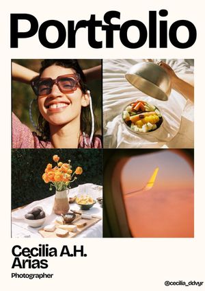 Inside the visual universe of the photographer Cecilia Alvarez post feature image