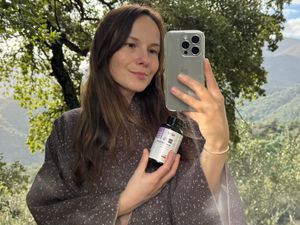 This is what 38 looks like to me post feature image