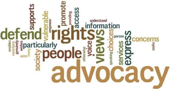 EFFECTIVE COMMUNICATION SKILLS & BASIC ADVOCACY SKILLS WORKSHOPS