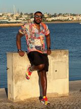 Jordan Fagbola