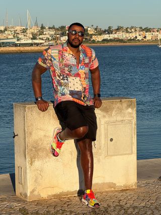 Jordan Fagbola