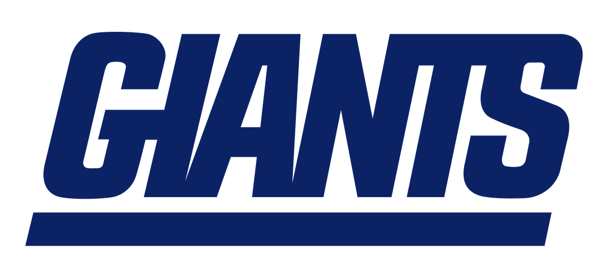 The North American Sports Almanac: New York Giants