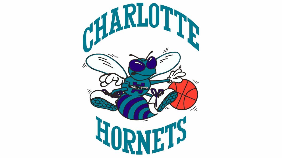 The North American Sports Almanac: Charlotte Hornets