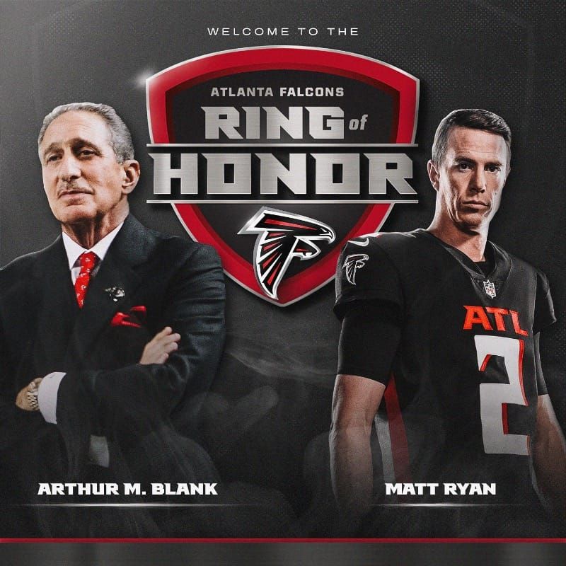 The North American Sports Almanac: Atlanta Falcons