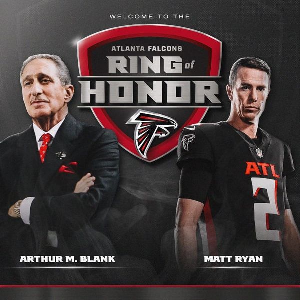 The North American Sports Almanac: Atlanta Falcons