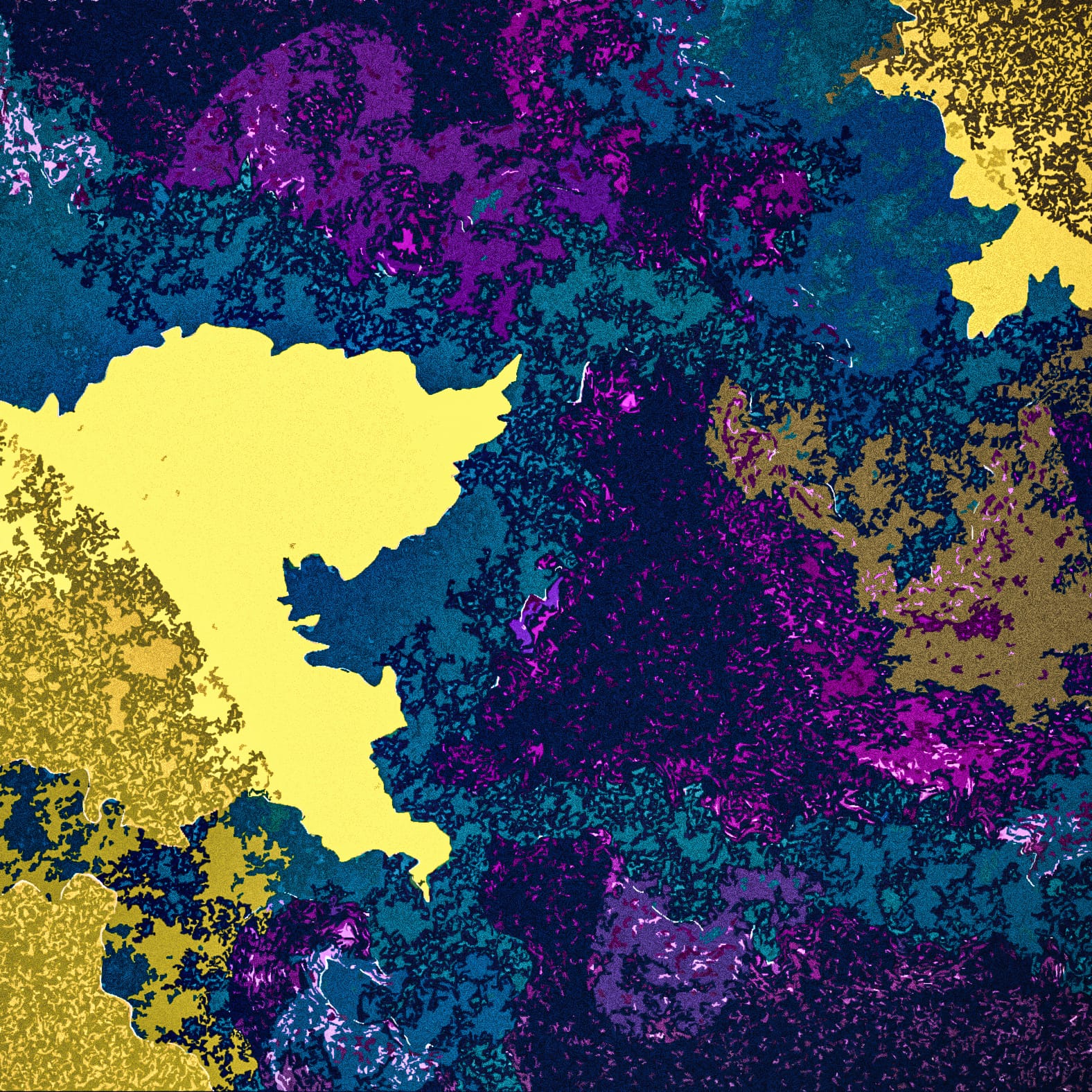 cranberry thunderfunk