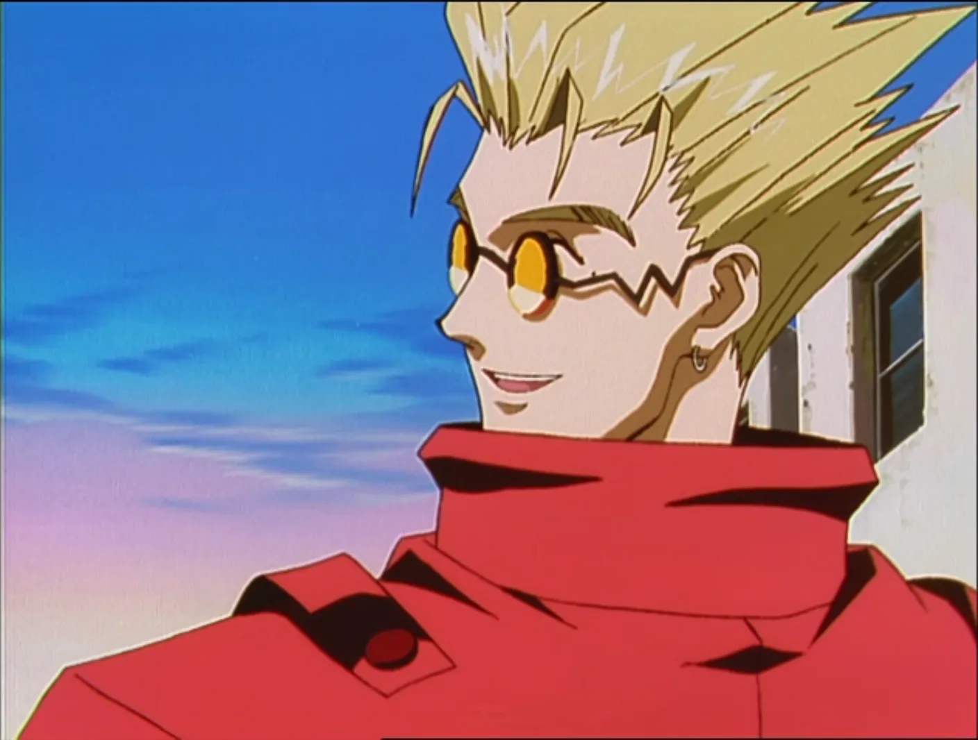 Luther Otto Vincent Enzo