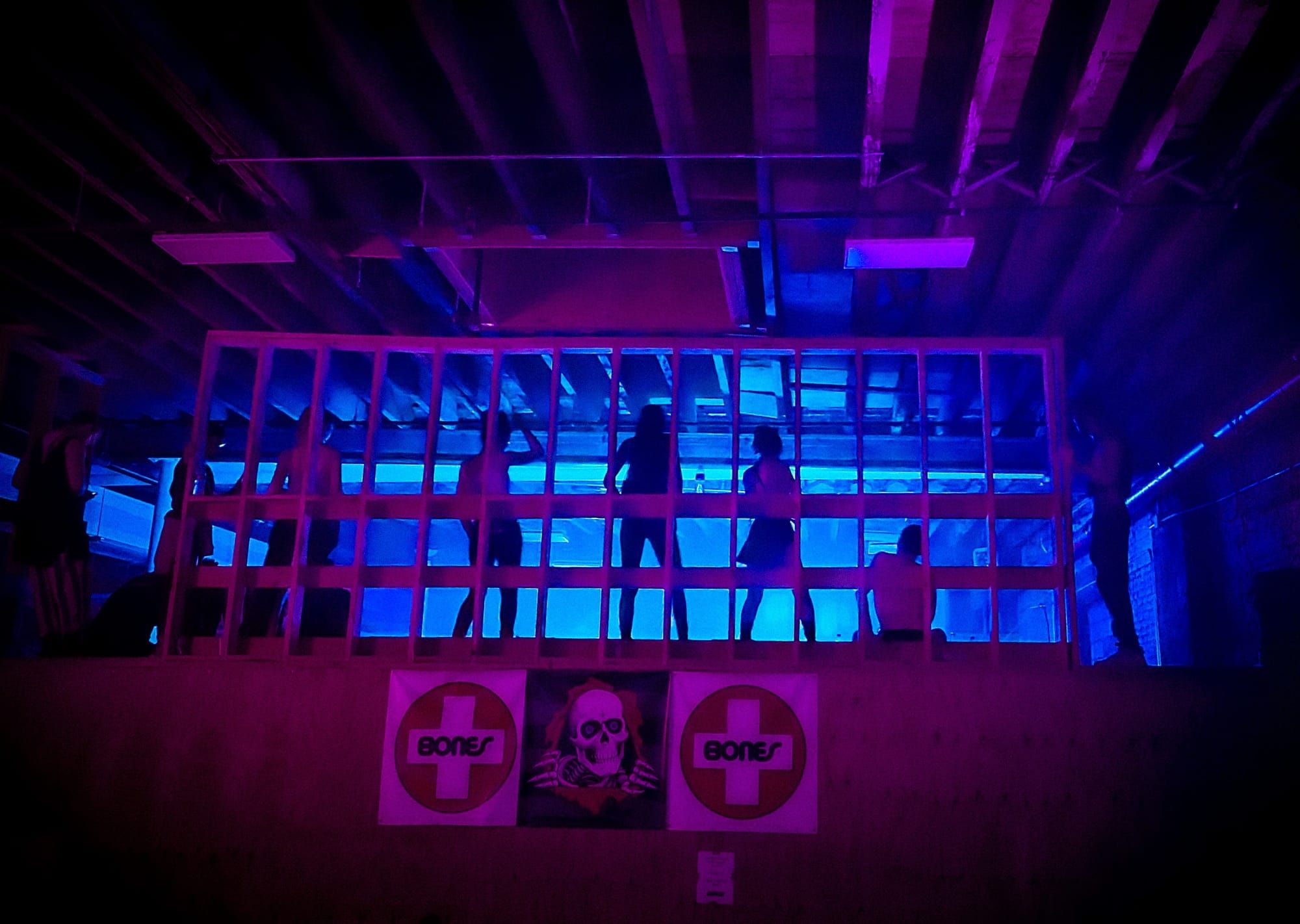 losing the art of letting go