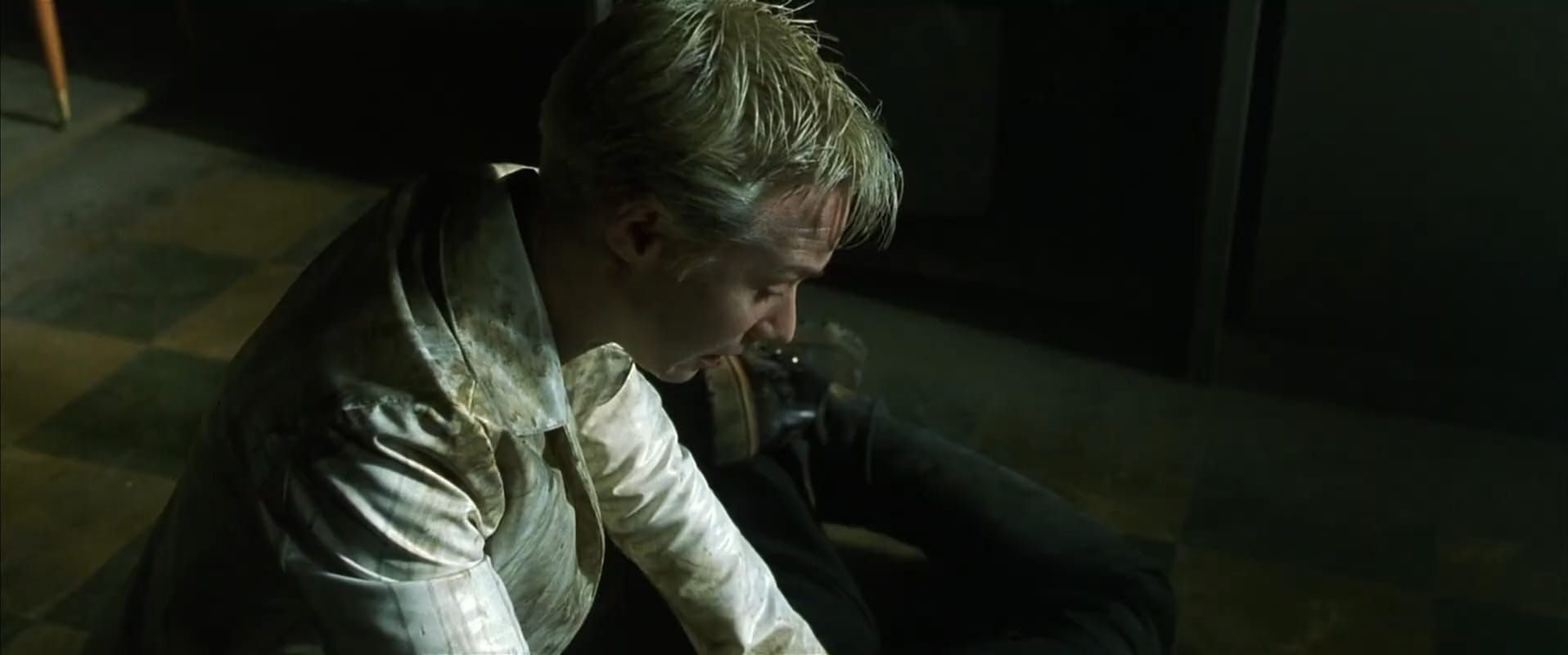 What is happening to America? Vol. 2