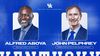 Kentucky adds Aboya, Pelphrey to coaching staff on eve of 2026-27 season