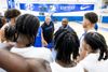 A conversation with Goose Givens on what he's seen in Kentucky practice sessions