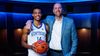 UK basketball commitments