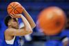 Five observations from watching the Kentucky Wildcats practice this preseason