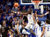 Why Franck Kepnang will be one of Kentucky's most important players this season