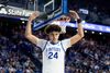 Kentucky basketball position preview, Part 3: What to expect from the bigs