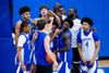 2026-27 UK basketball roster