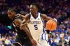 Kentucky will start the season at No. 23 in the AP Top 25 rankings