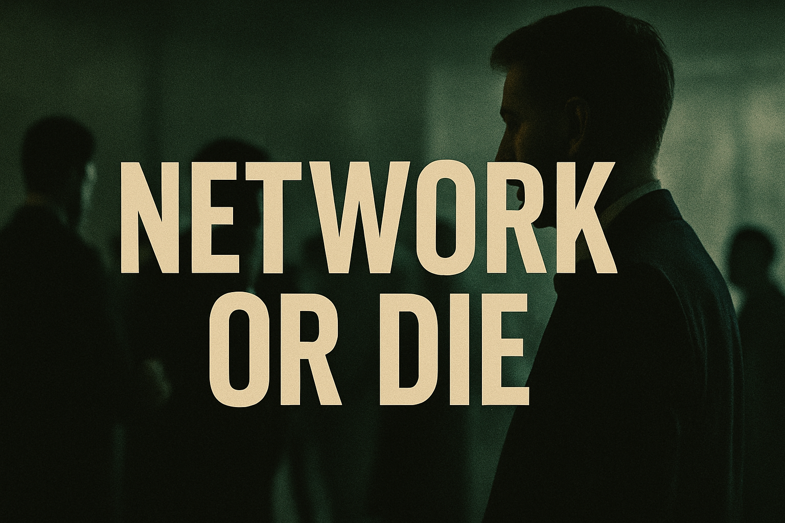 why-networking-isnt-optional-anymore-its-survival-in-2025