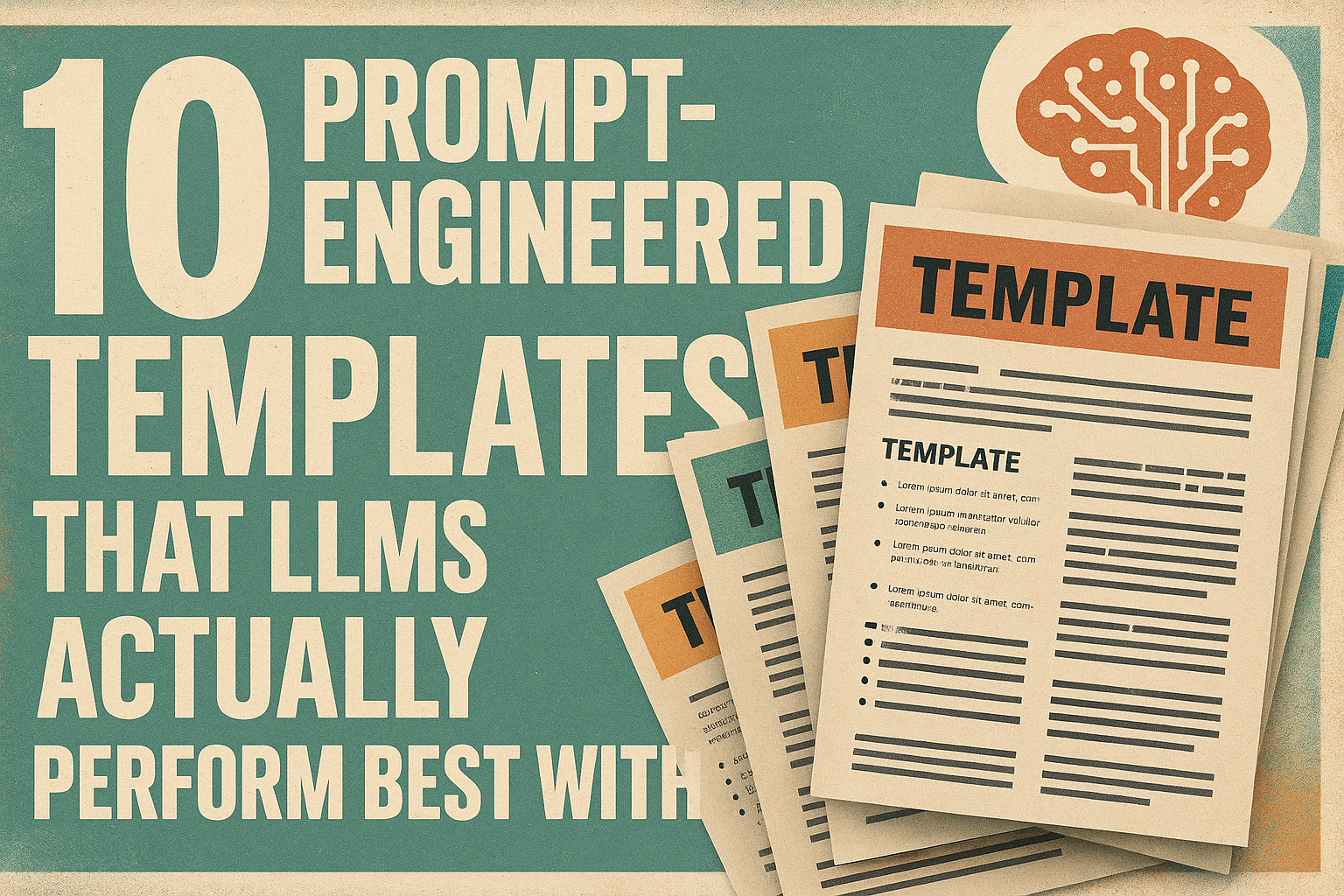 ten-prompt-engineered-templates-that-llms-actually-perform-best-with