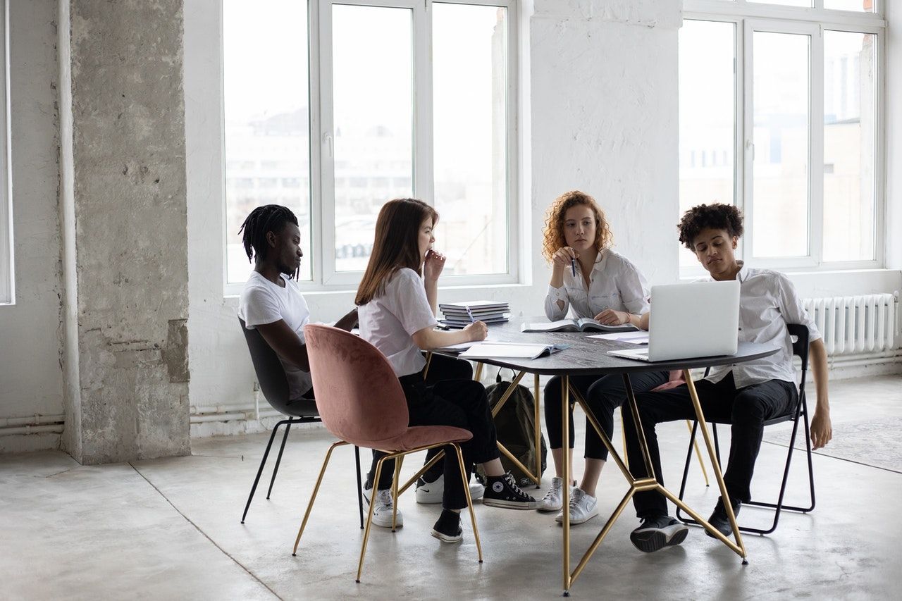 Four Career Fields to Look Forward in 2022!