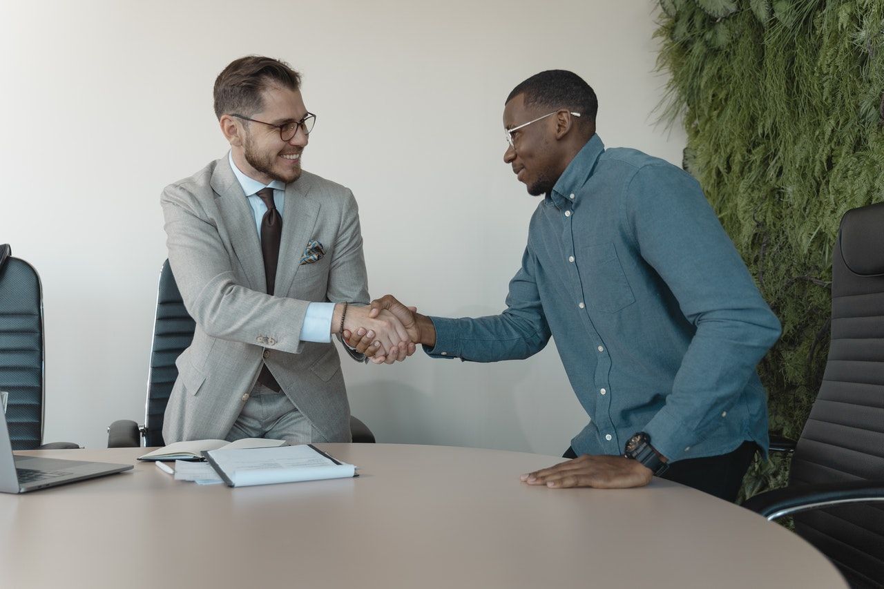 5 Preparation Tips To Crack Your Job Interview