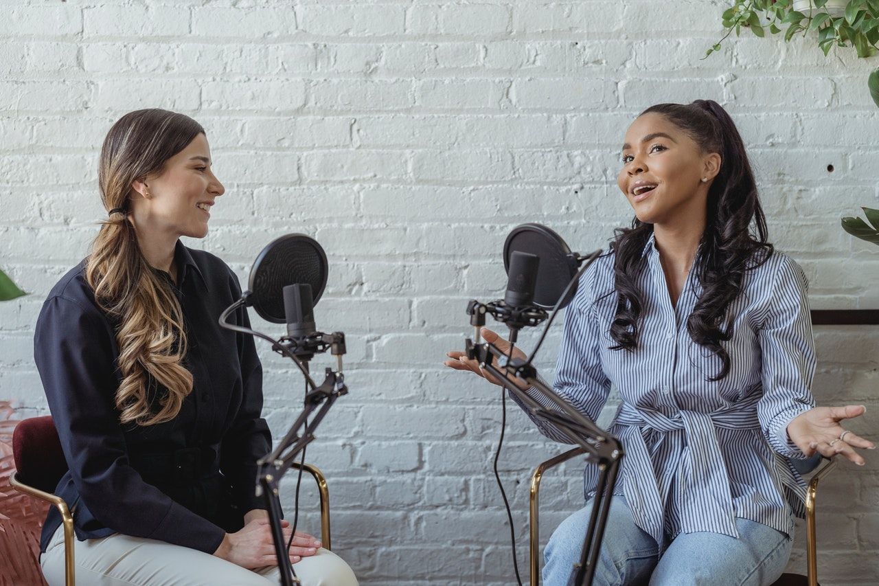 How to get a radio job? (Hint: Top 5 skills are required)