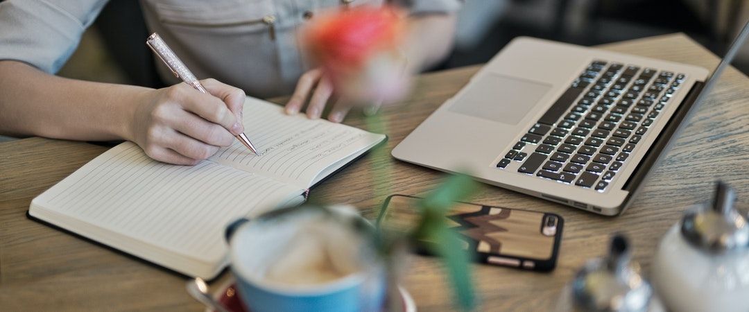How To Become A Content Writer (5 Tips To Let Your Words Create Impact)