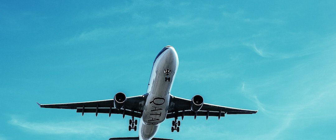 Things To Keep In Mind During Flying For The First Time